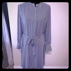 NY & Co Shirtdress